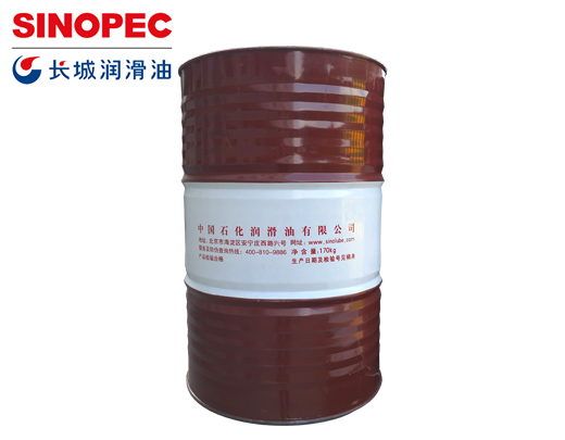 中国石化润滑油是国内获得API CK-4认证的润滑油企业